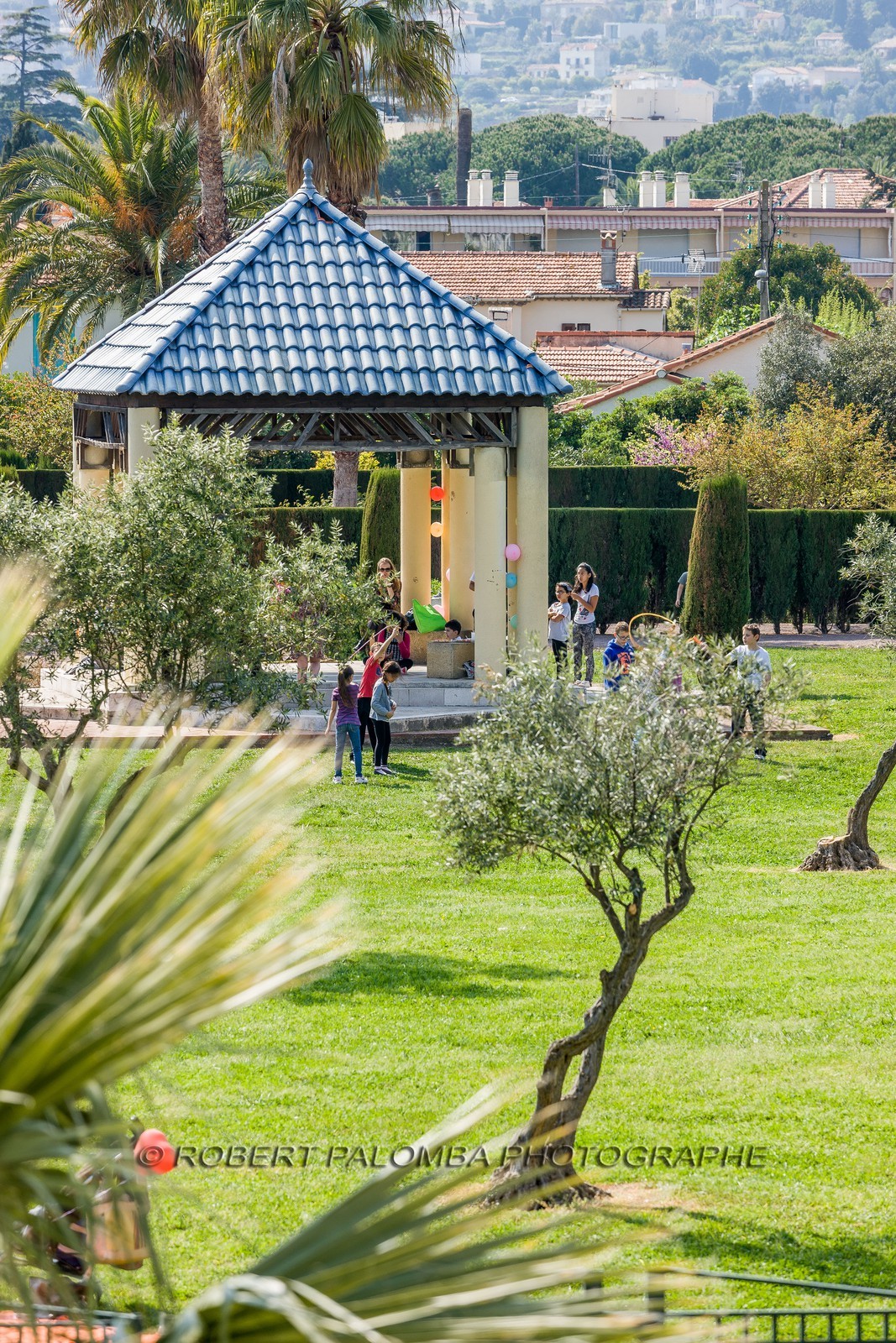 Park Exflora