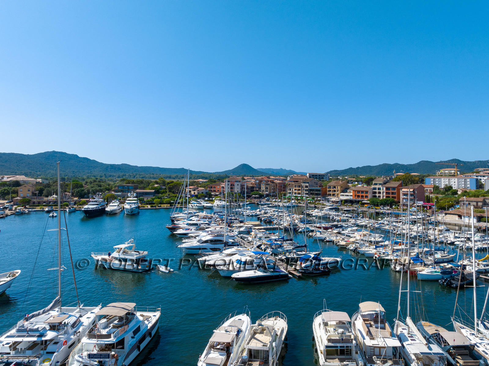 Porto-Vecchio