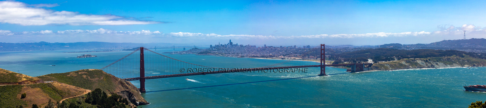 San Francisco
