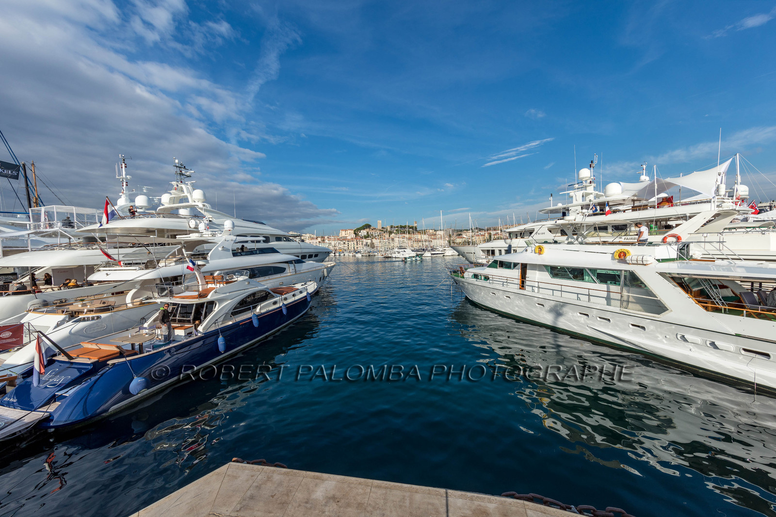 Cannes