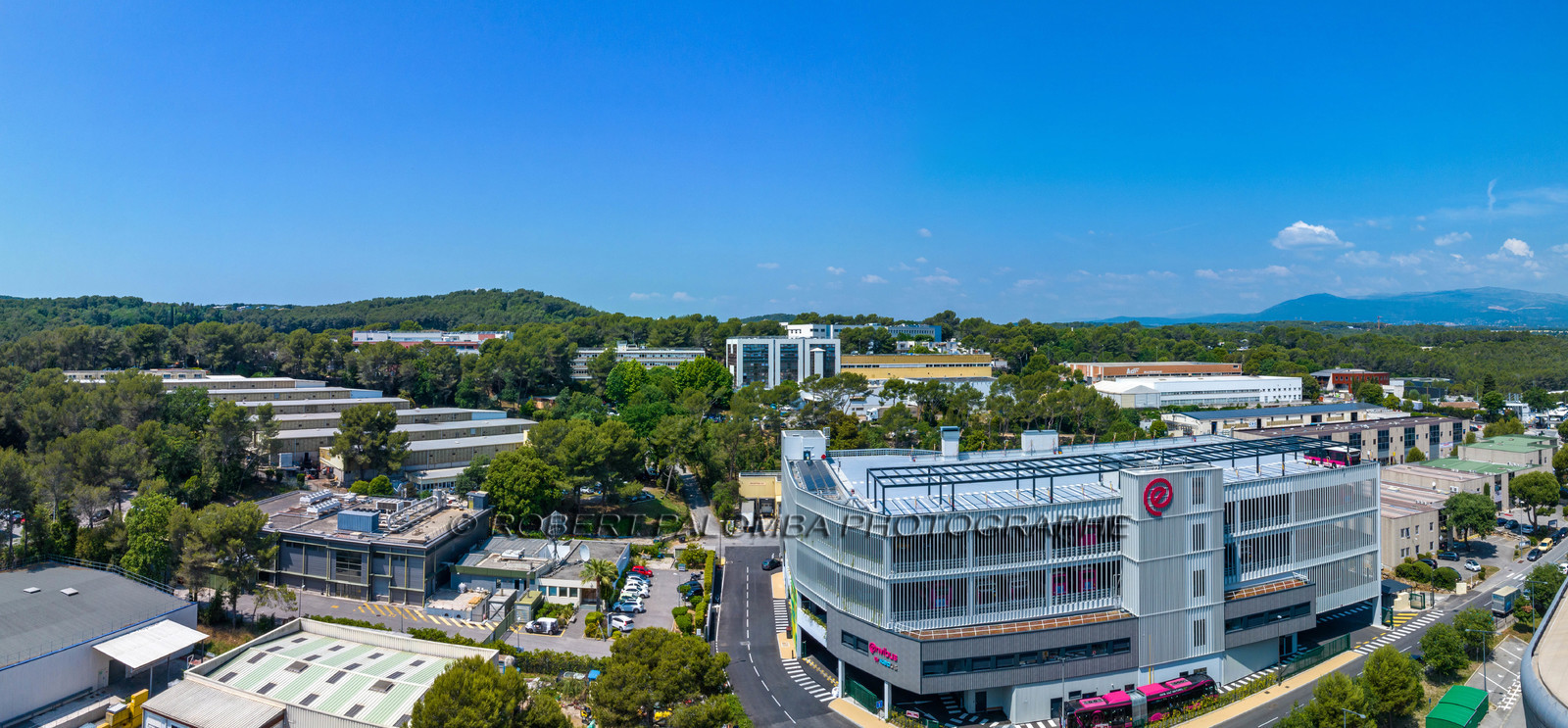 Sophia Antipolis
