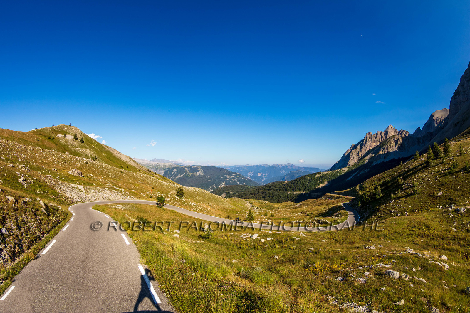 Col des Champs