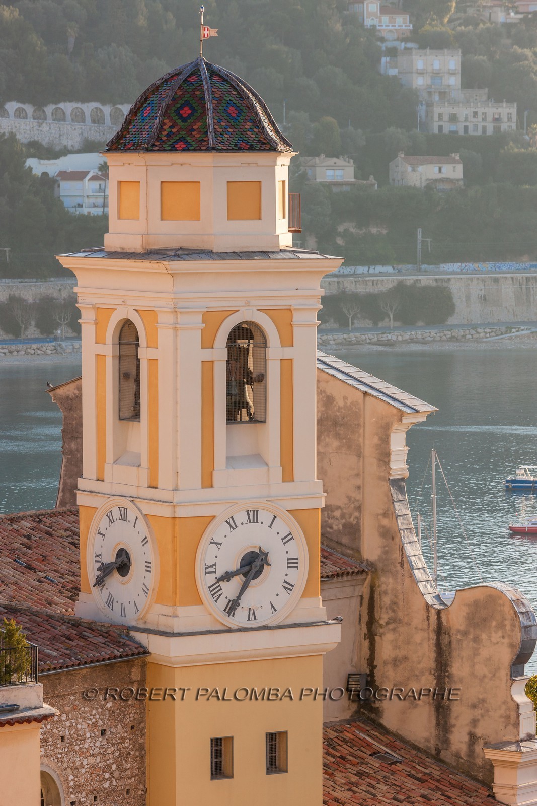 Villefranche-sur-Mer
