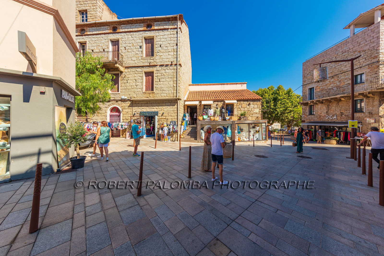Porto-Vecchio