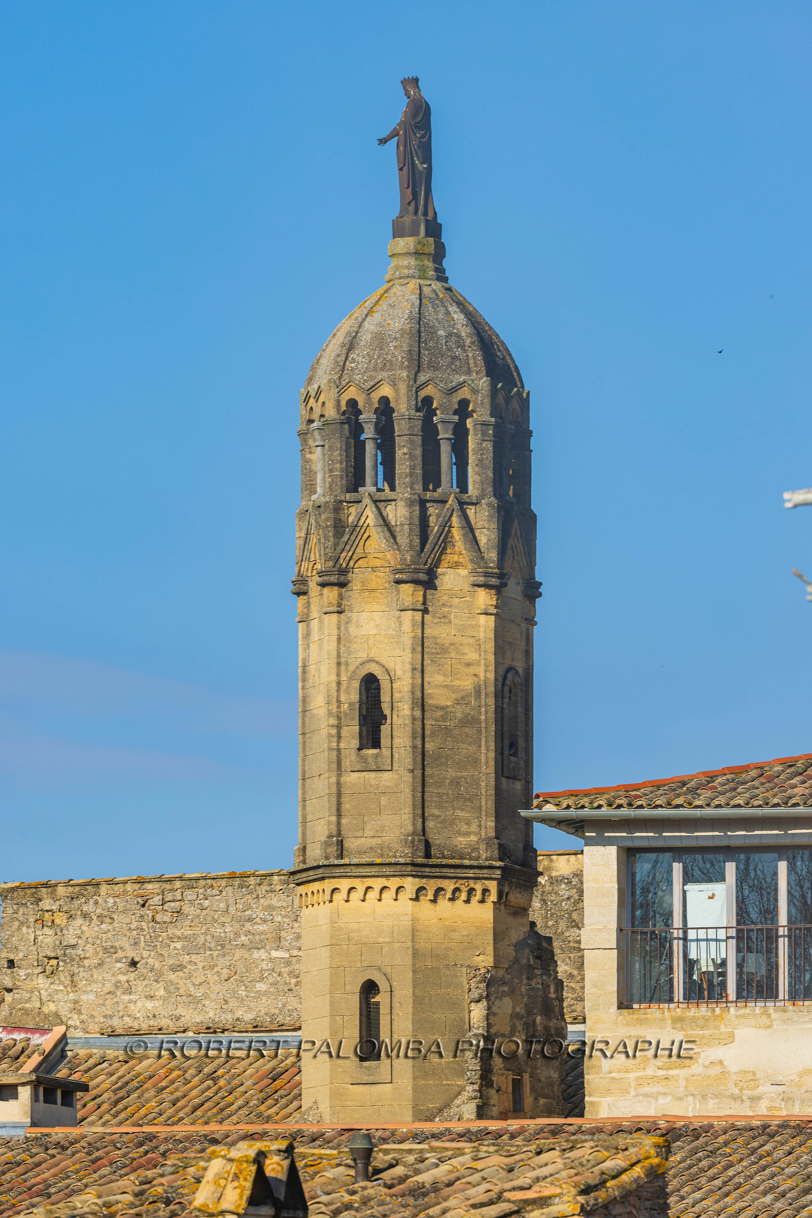 Uzès
