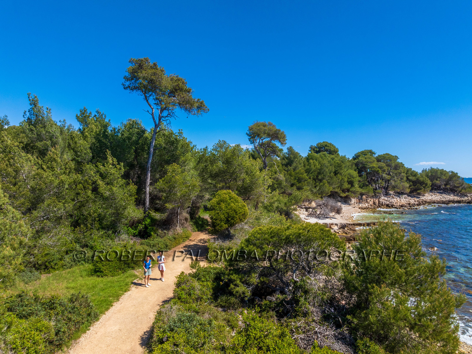 Lérins Sainte-Marguerite 2024