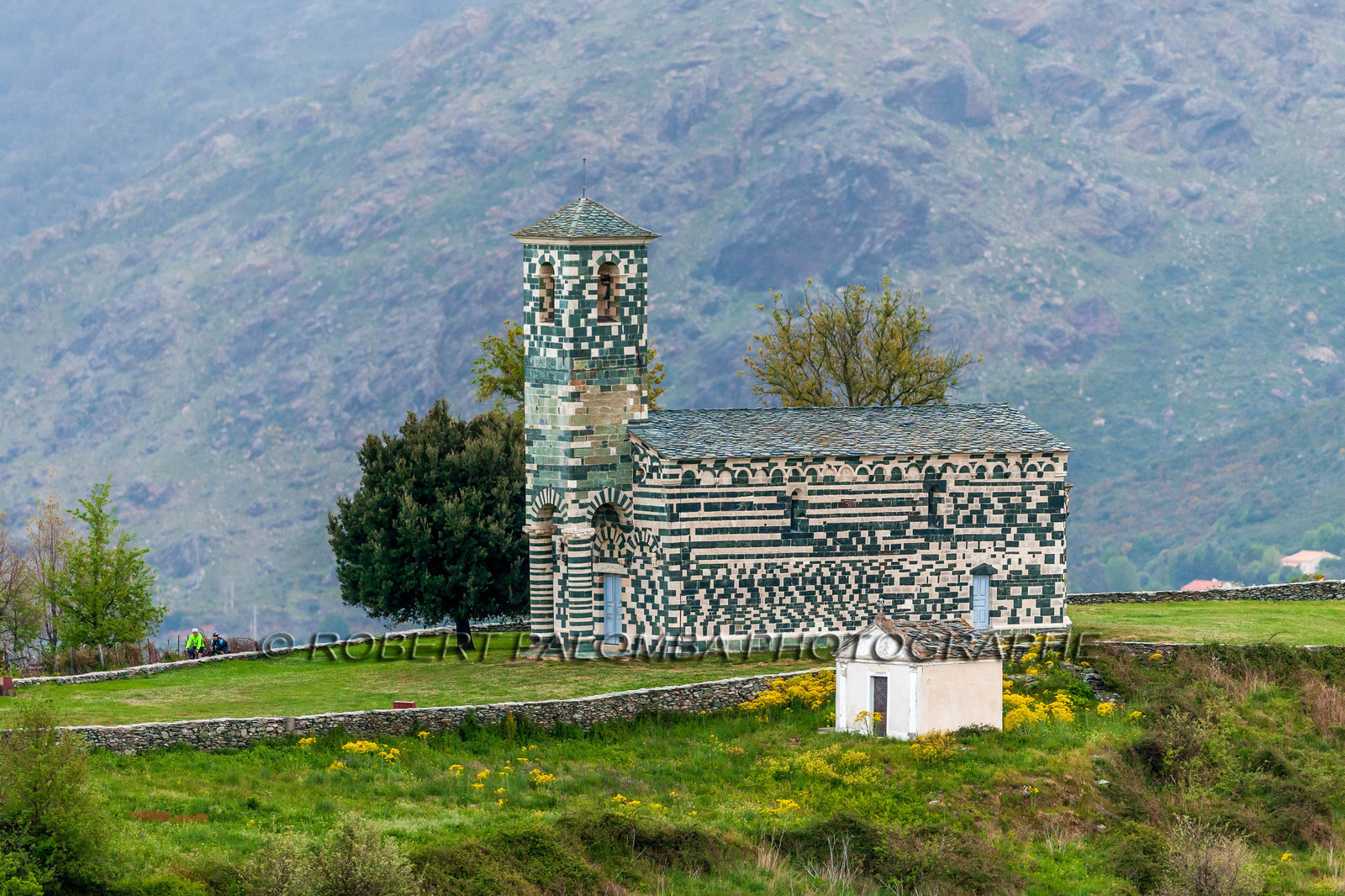 Bikingman Corsica 2019