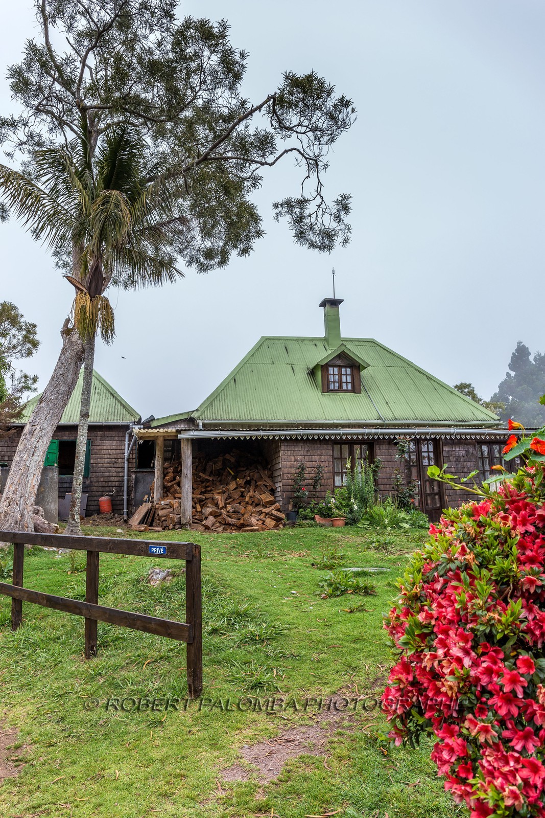 Ile de La Réunion