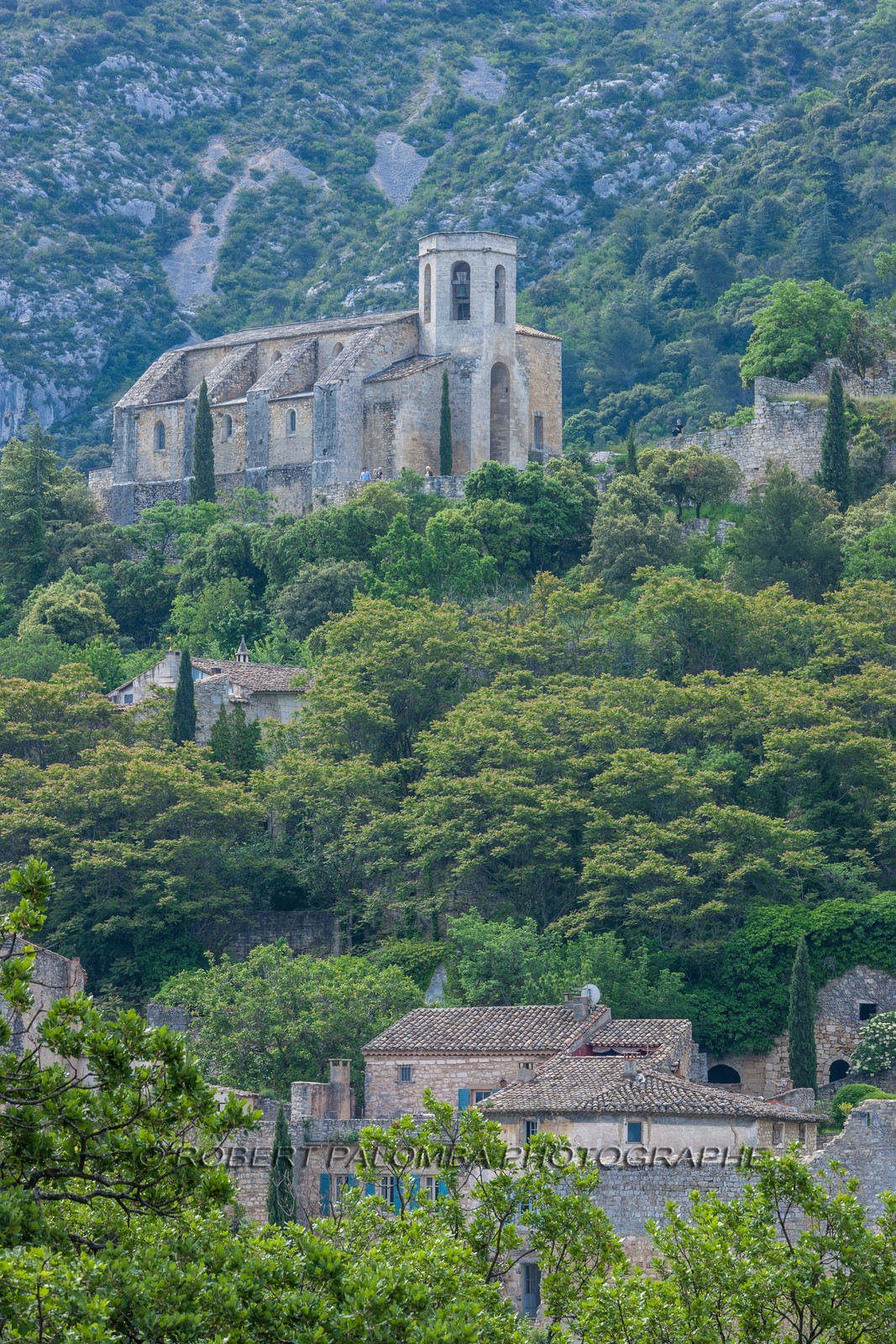 Oppède-le-Vieux Oppède-le-Vieux