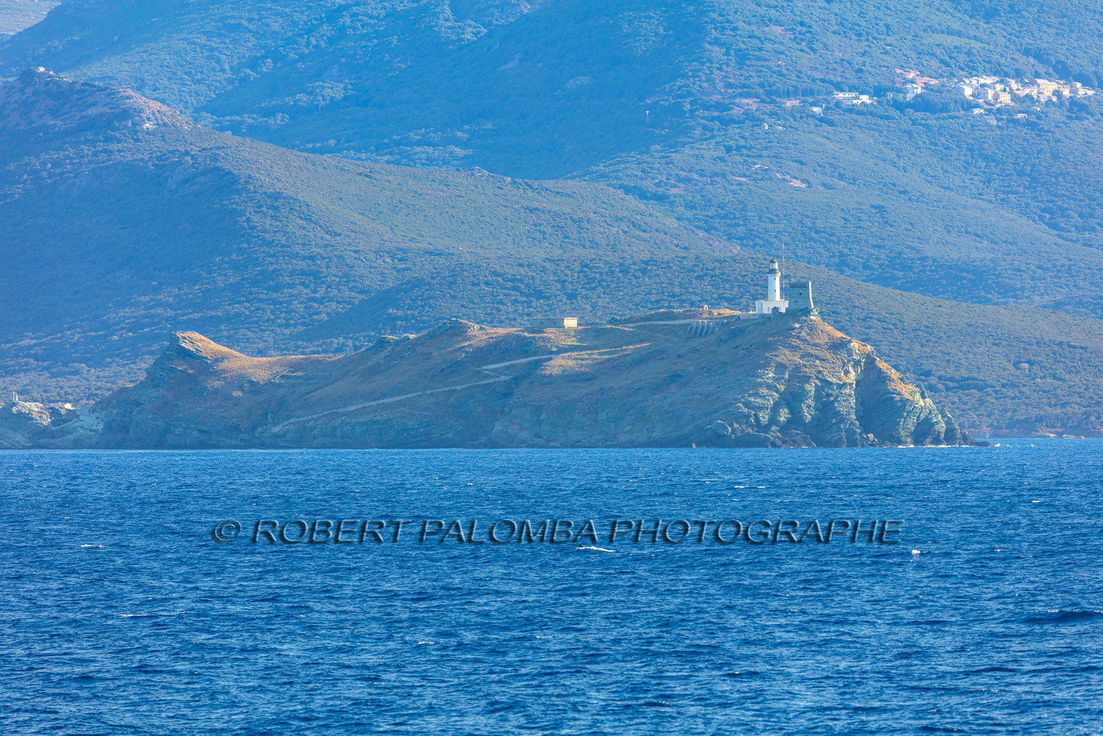 Giraglia