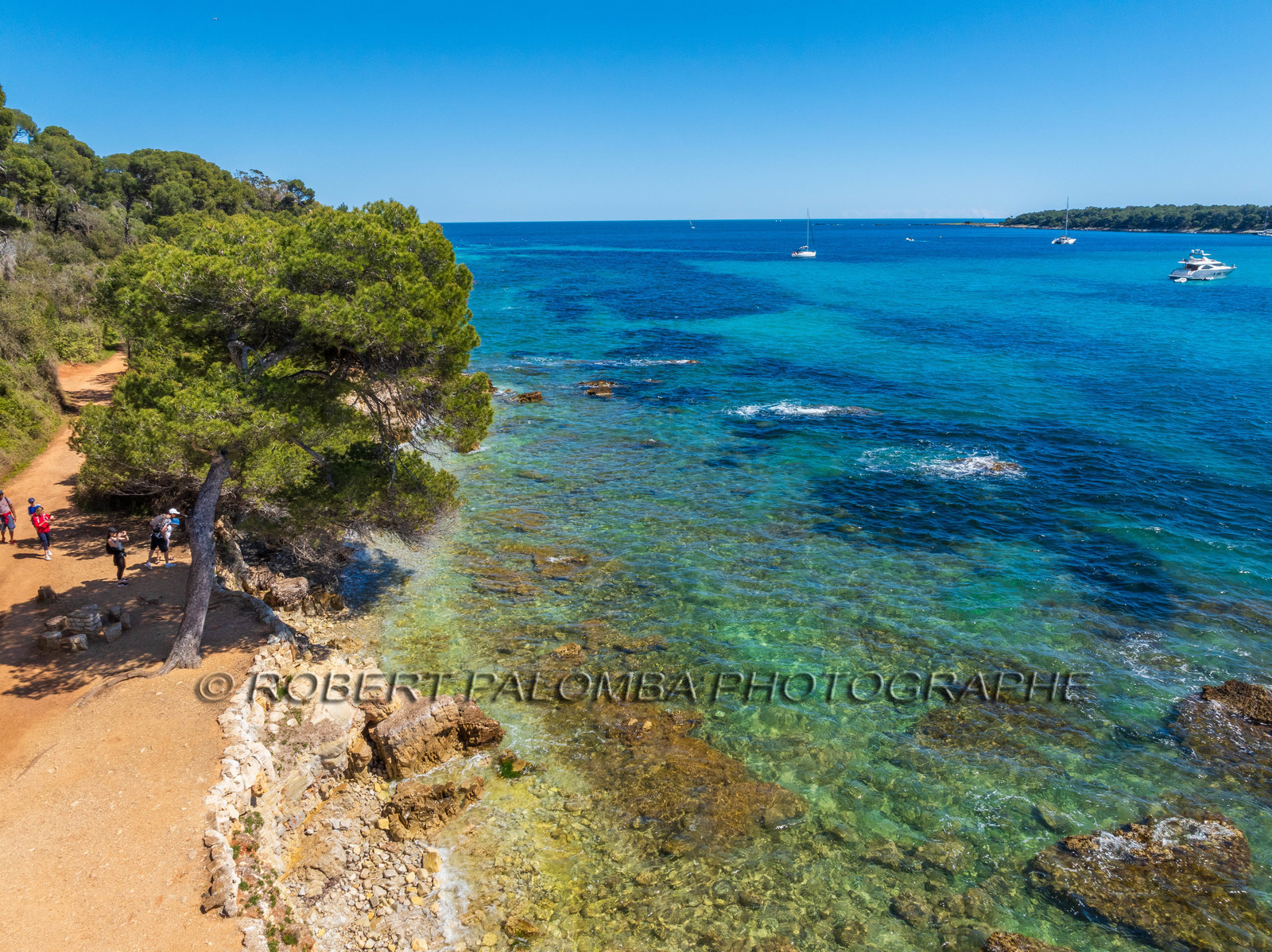 Lérins Sainte-Marguerite 2024