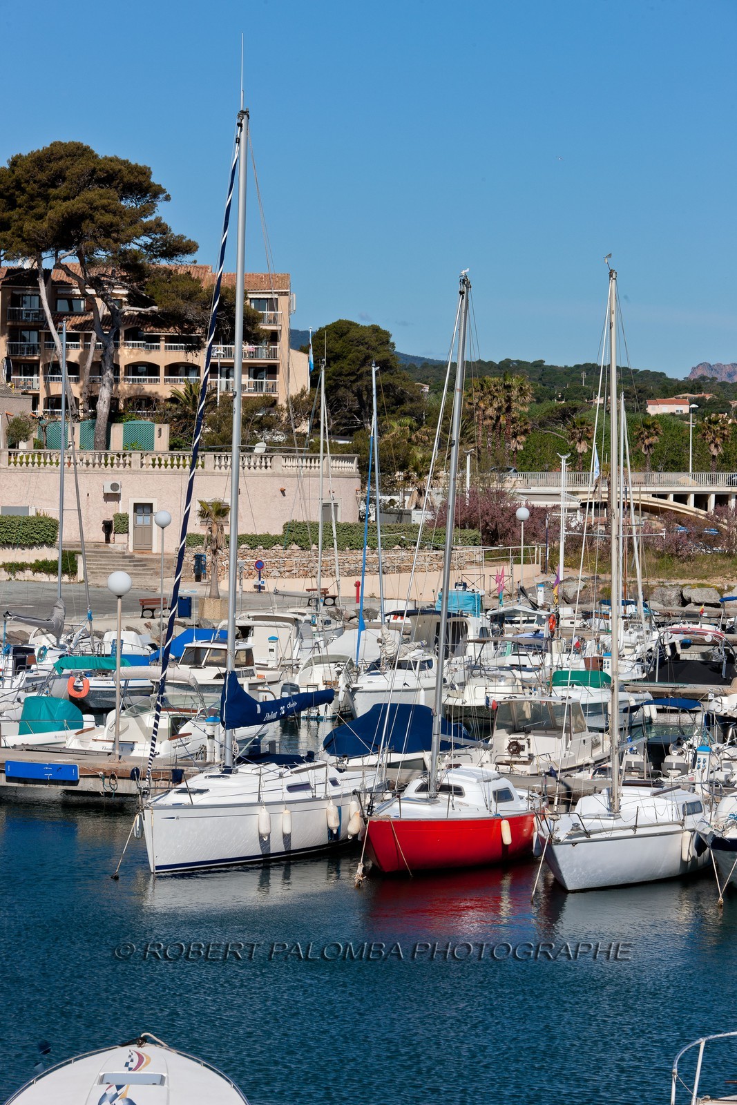 Saint-Aygulf