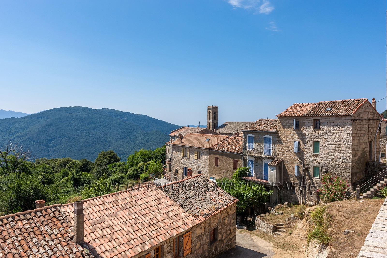 Serra-di-Scopamène