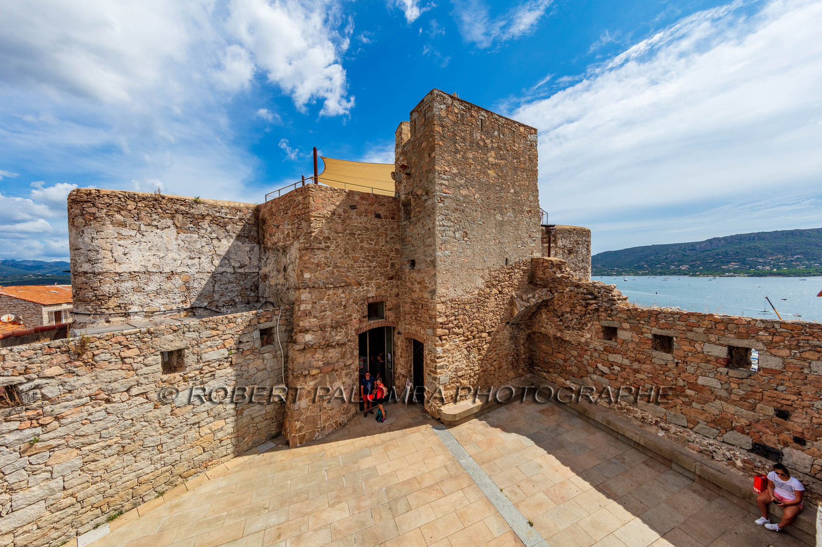 Porto-Vecchio