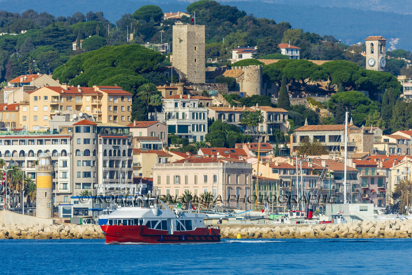 Cannes