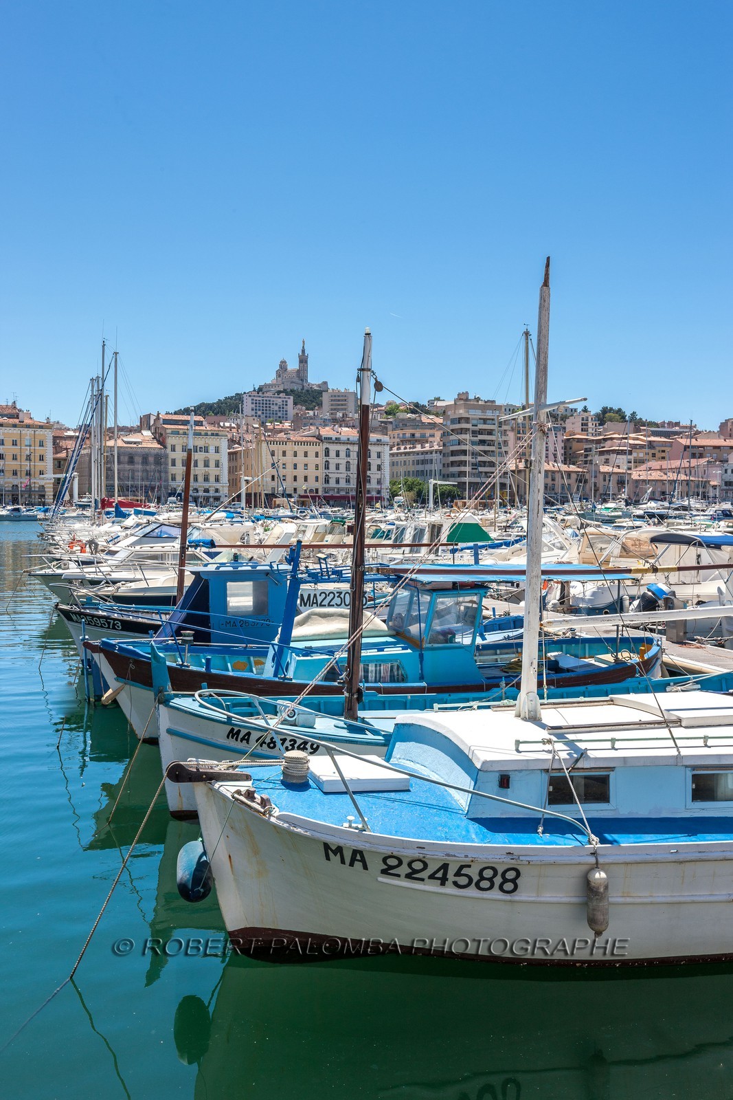 Marseille
