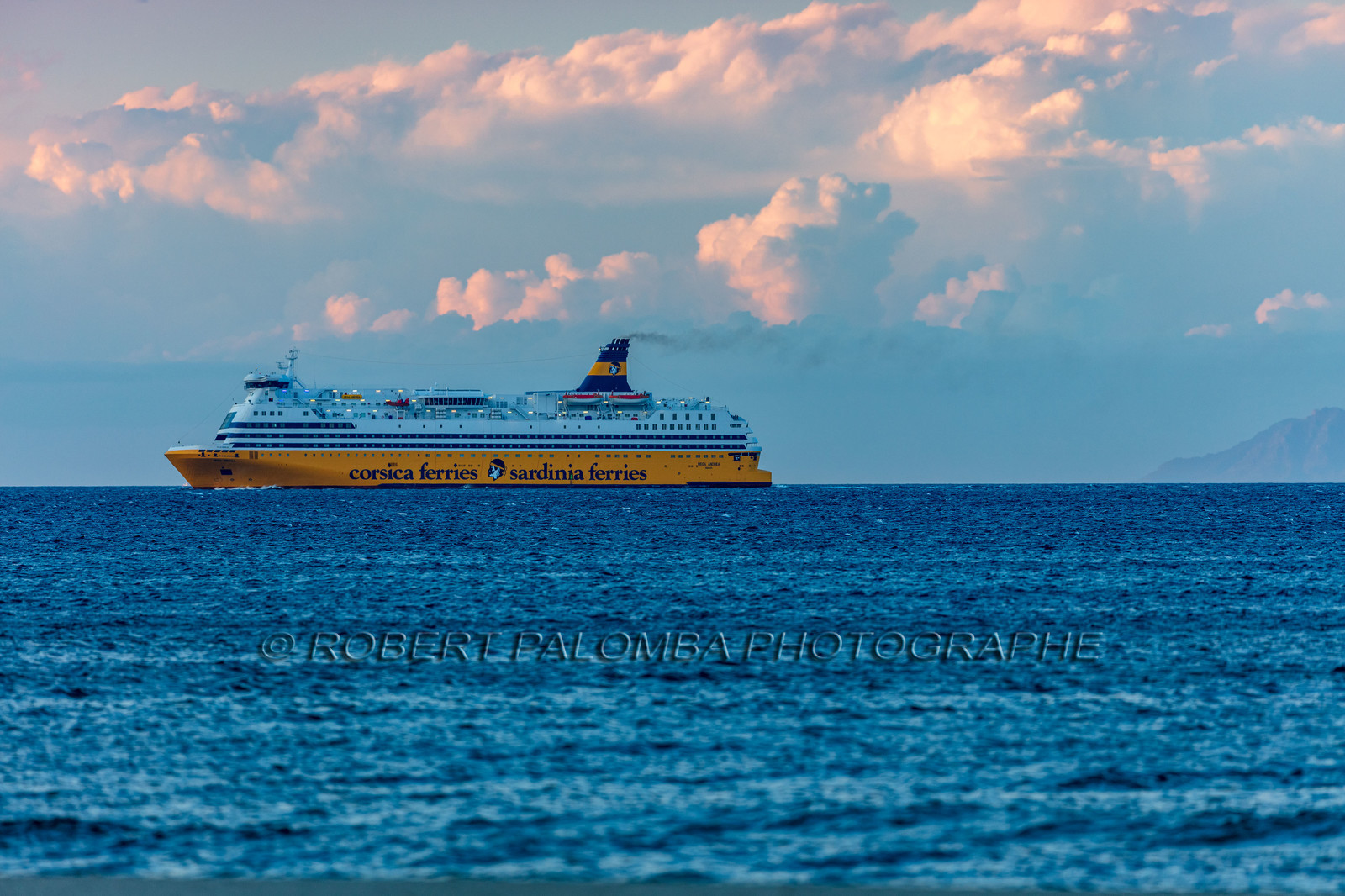 Ferries