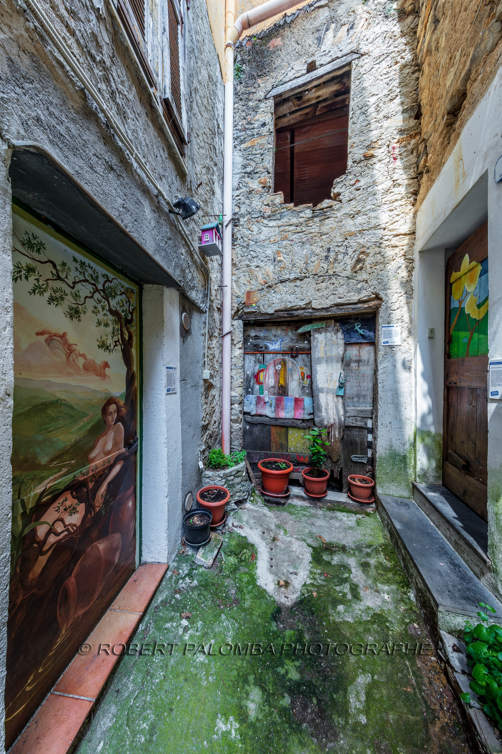 Valloria