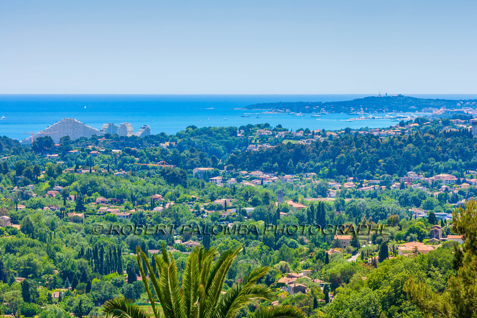 Saint-Paul-de-Vence