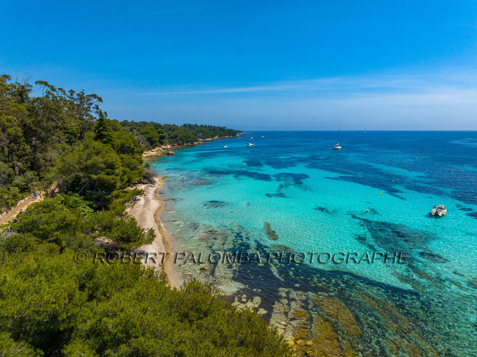 Lérins Sainte-Marguerite