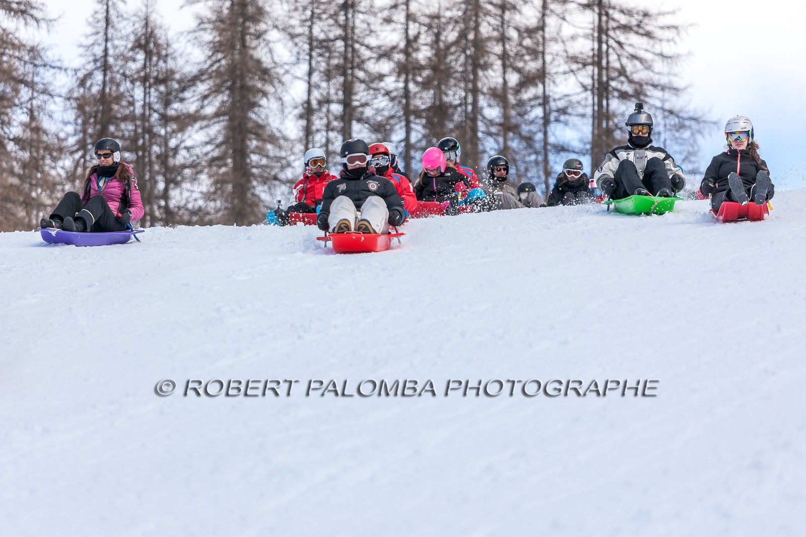 Luge
