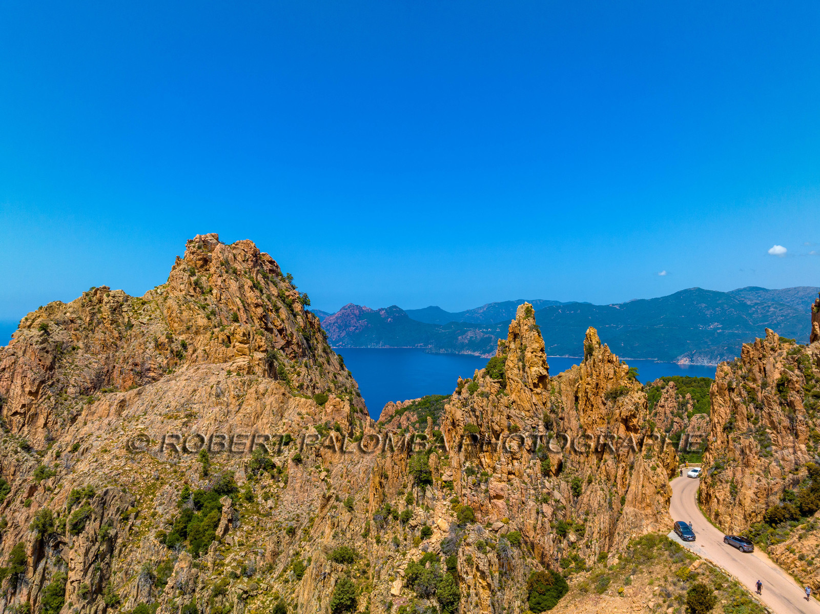 Calanche
