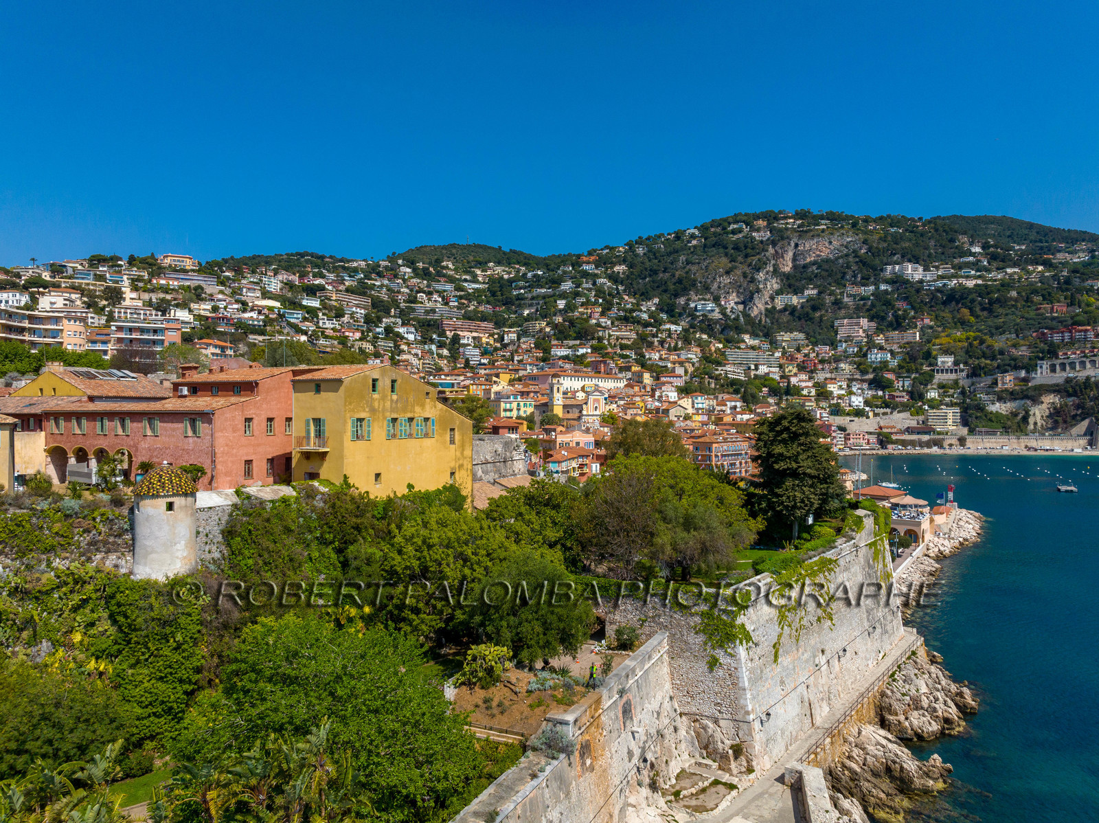 Villefranche-sur-Mer
