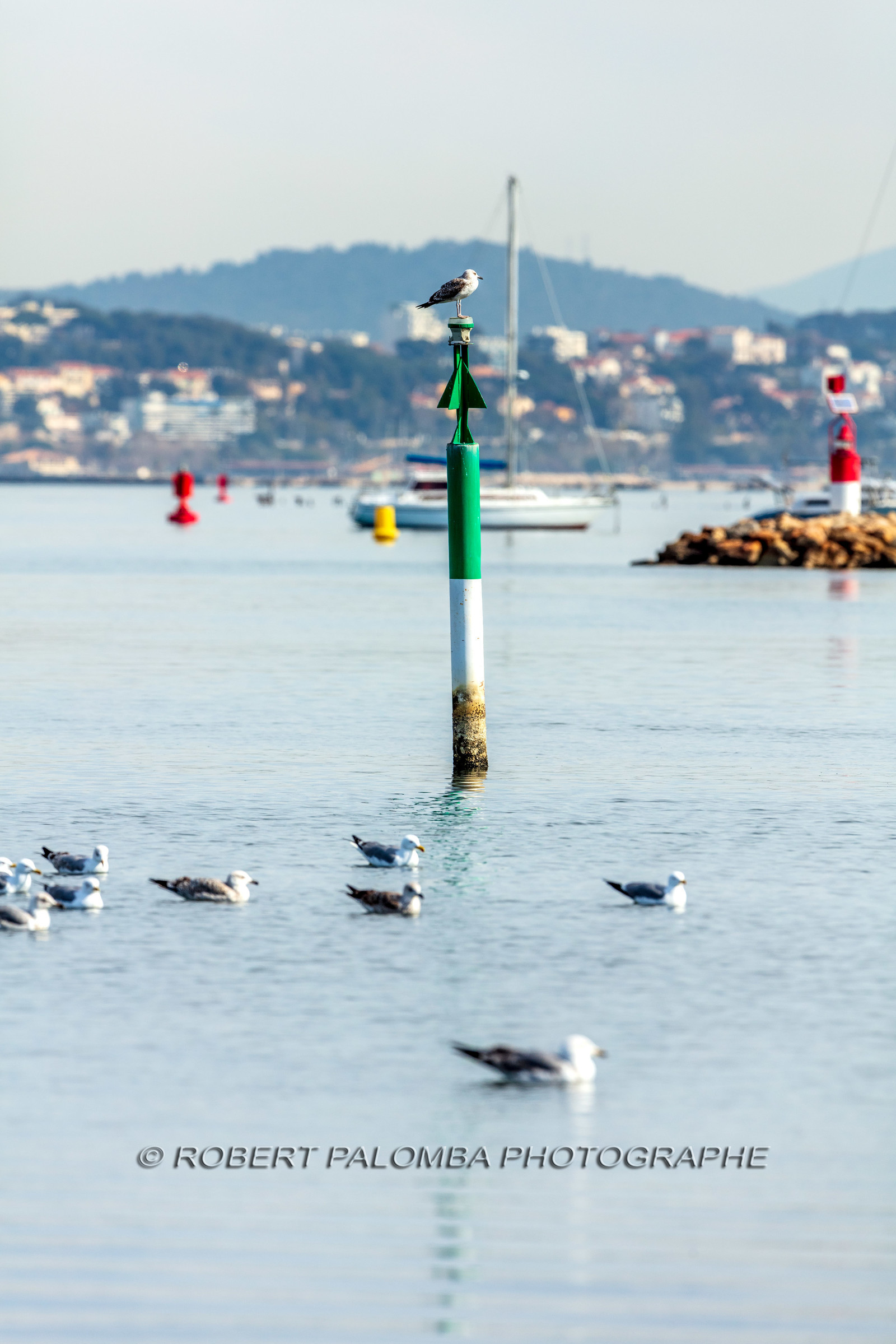 La Seyne-sur-Mer