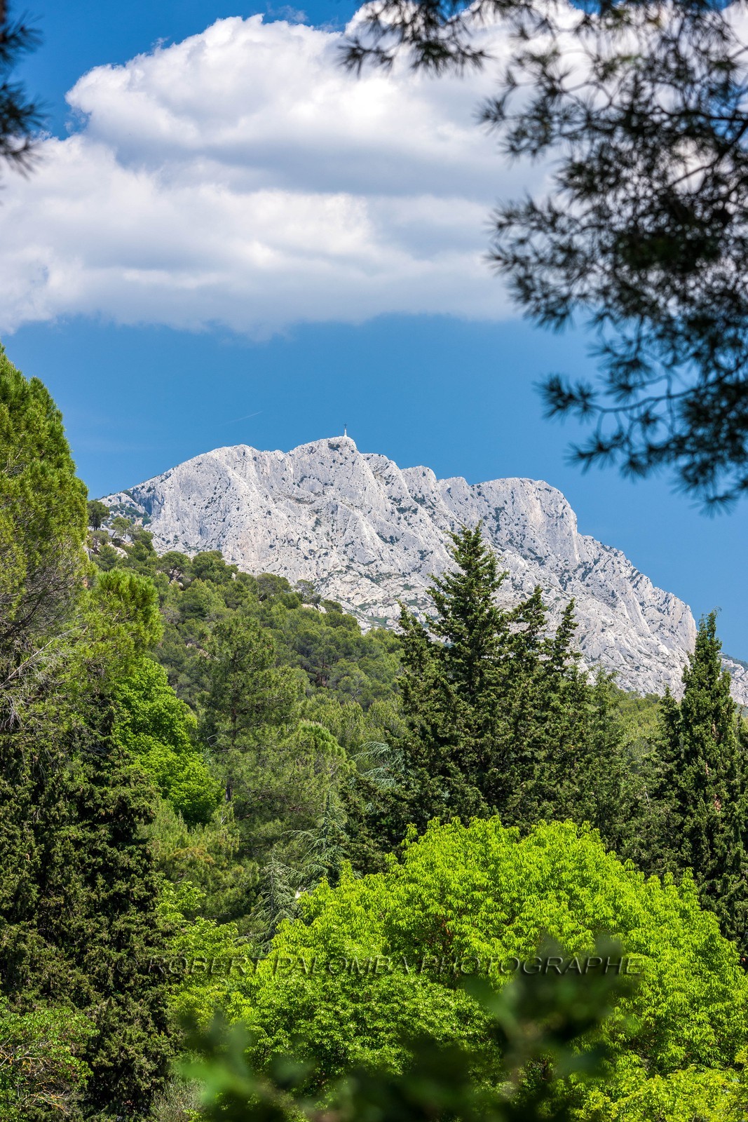 Sainte-Victoire