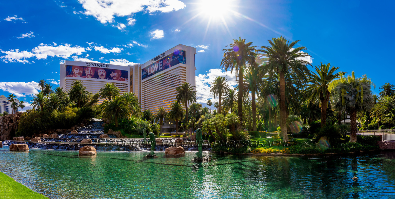 Las Vegas