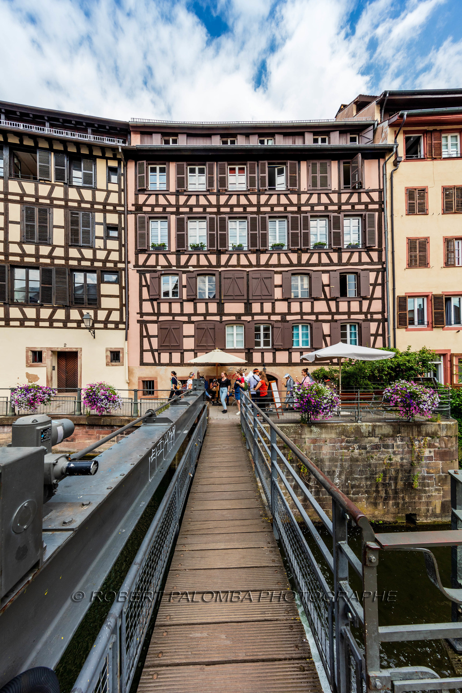 Strasbourg