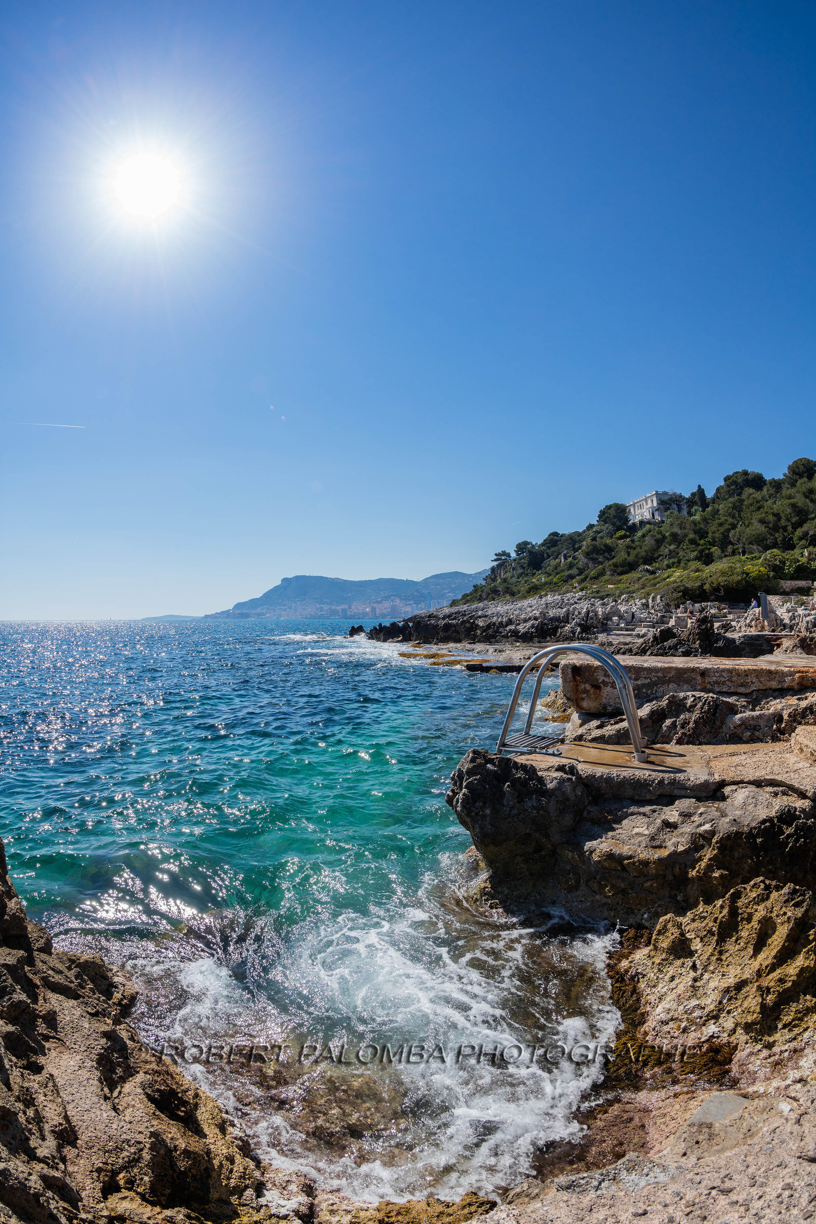 Roquebrune-Cap-Martin