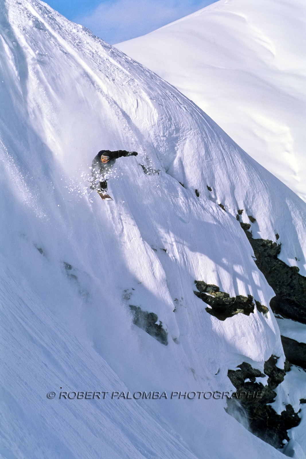 Snowboard
