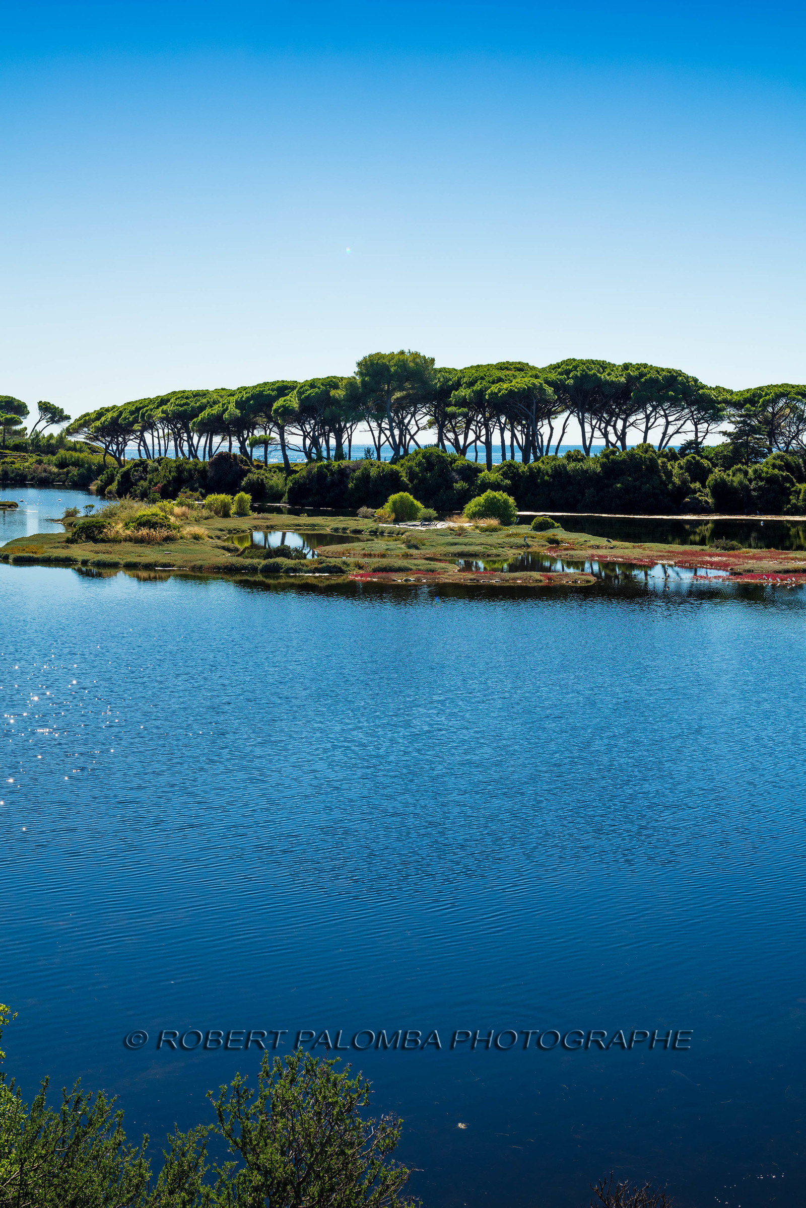 Lérins, Sainte-Marguerite