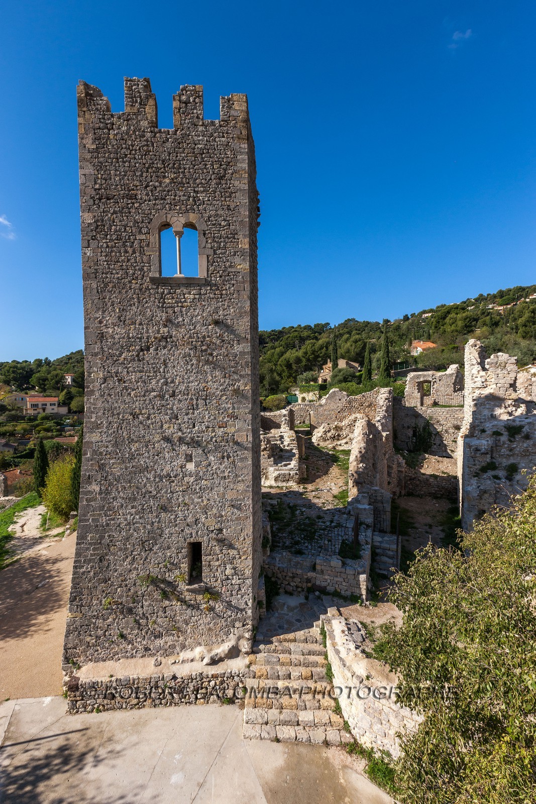 Ollioules