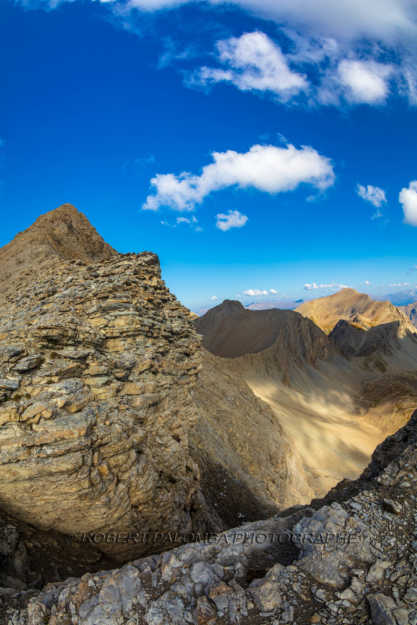Mont Pelat