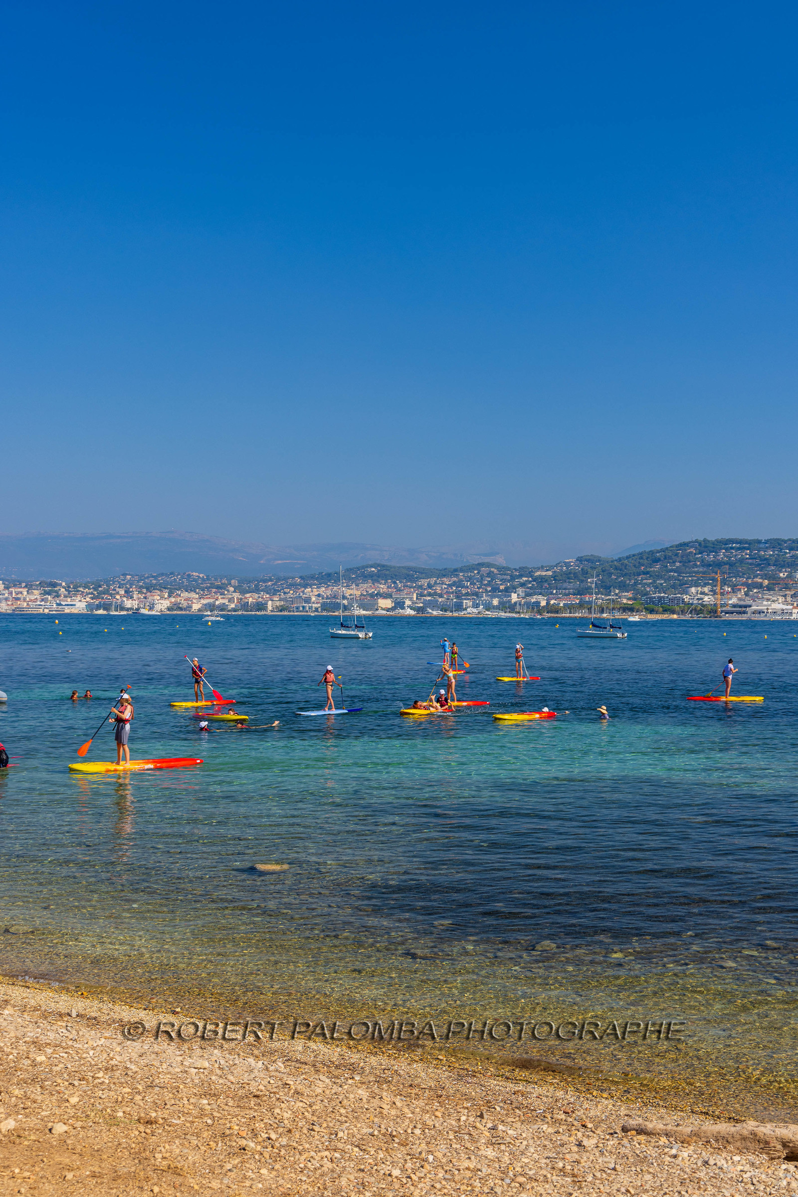 Lérins Sainte-Marguerite 2023