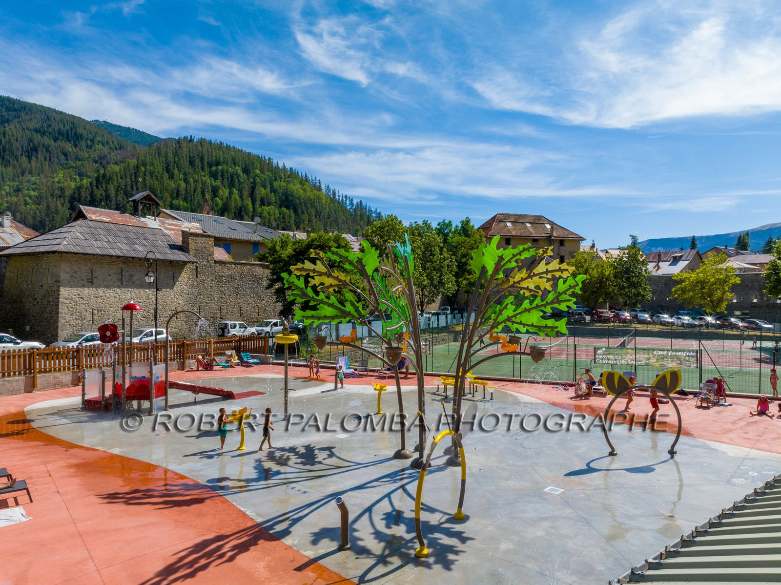 Colmars-les-Alpes