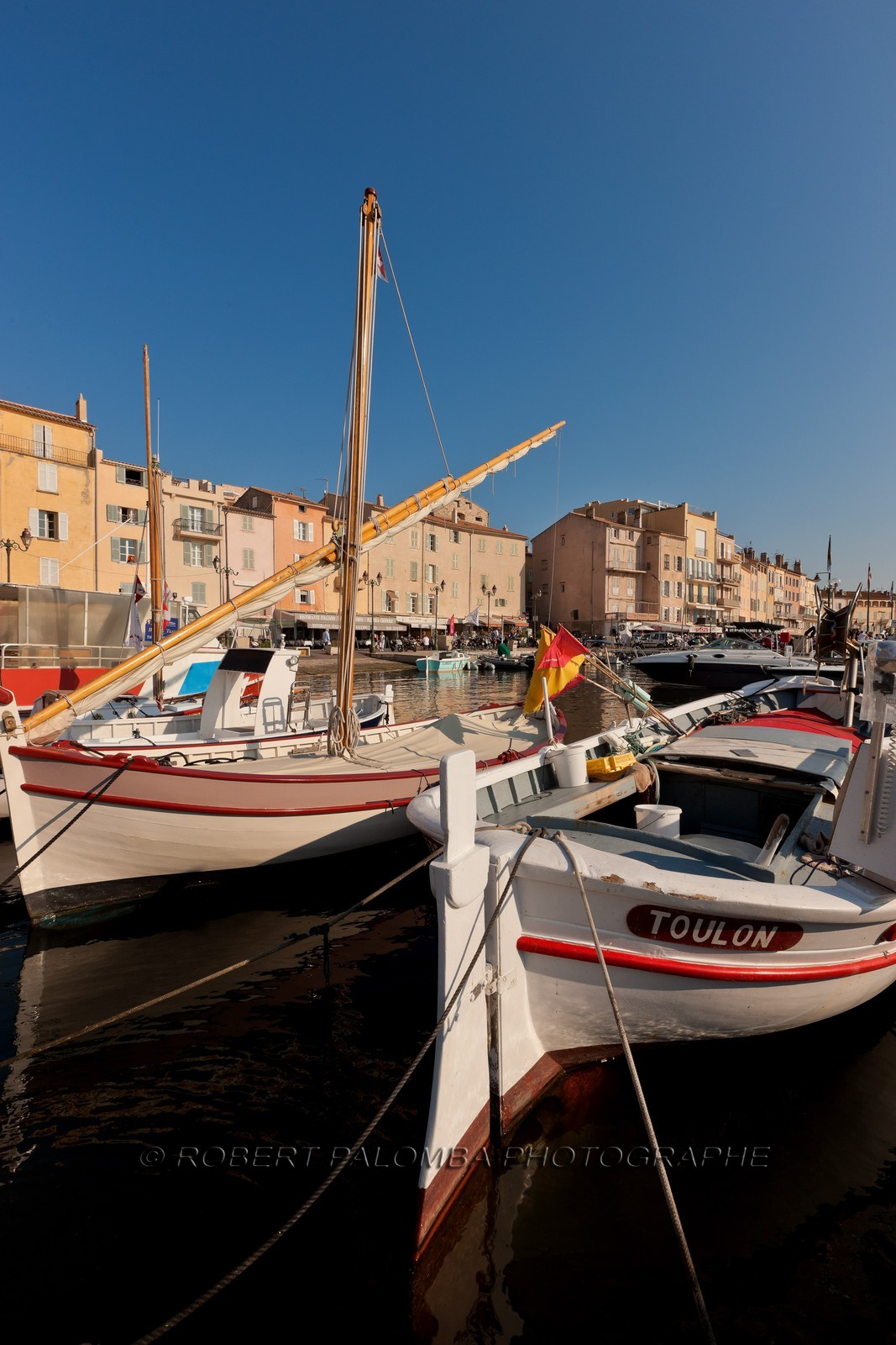 Saint-Tropez