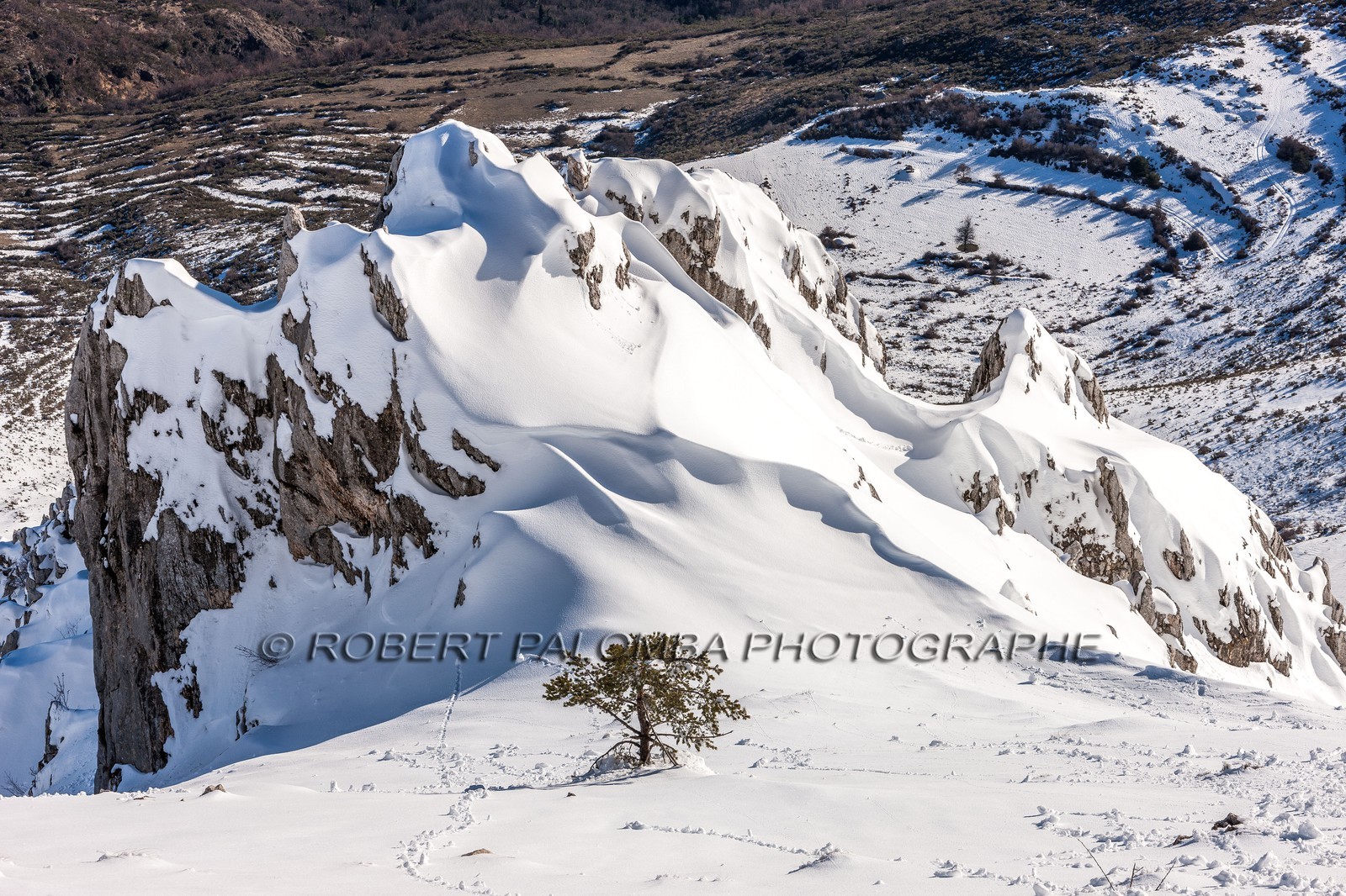 Gréolières-les-Neiges
