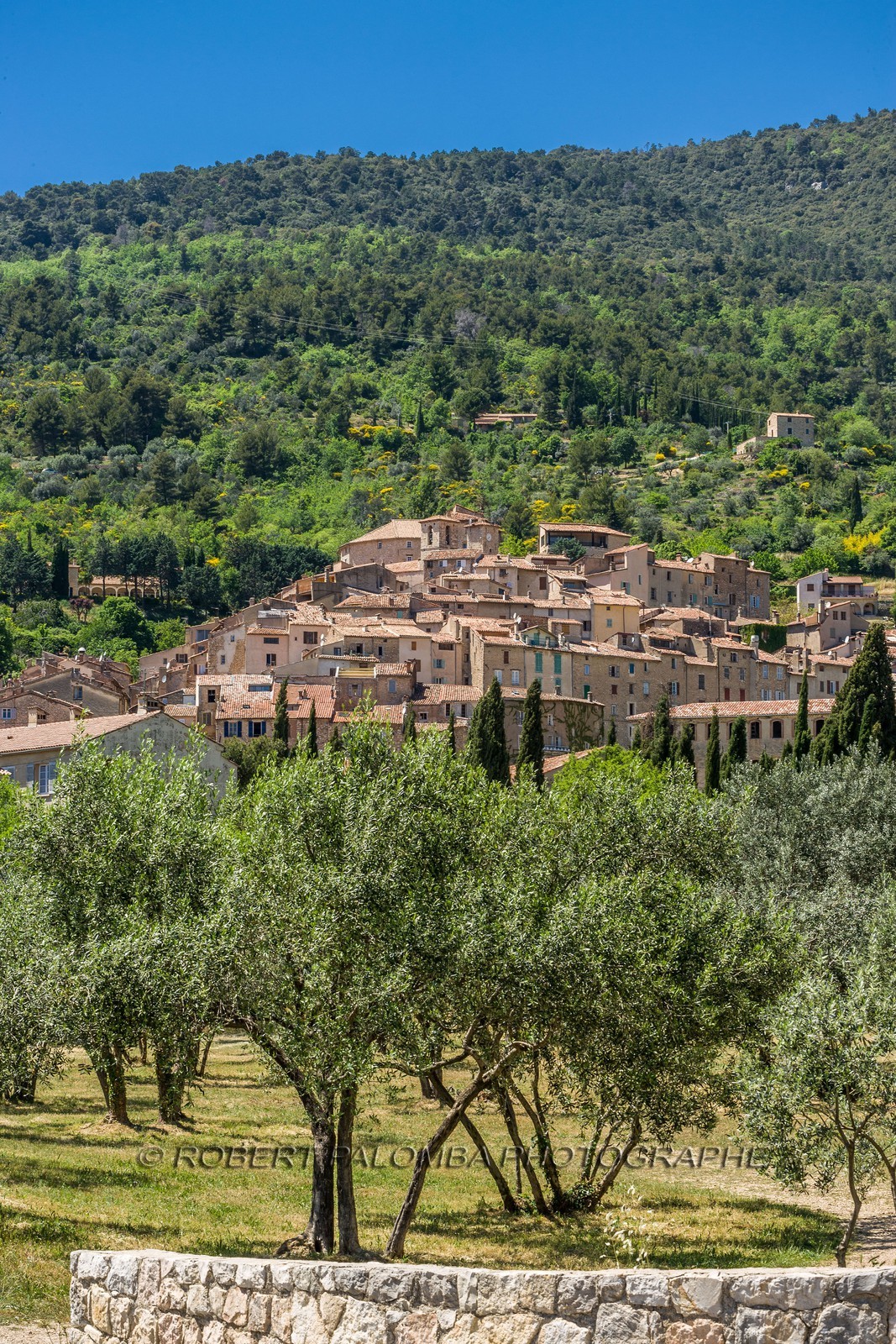 Seillans