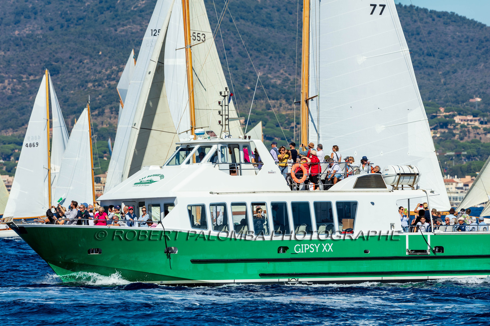 Saint-Tropez