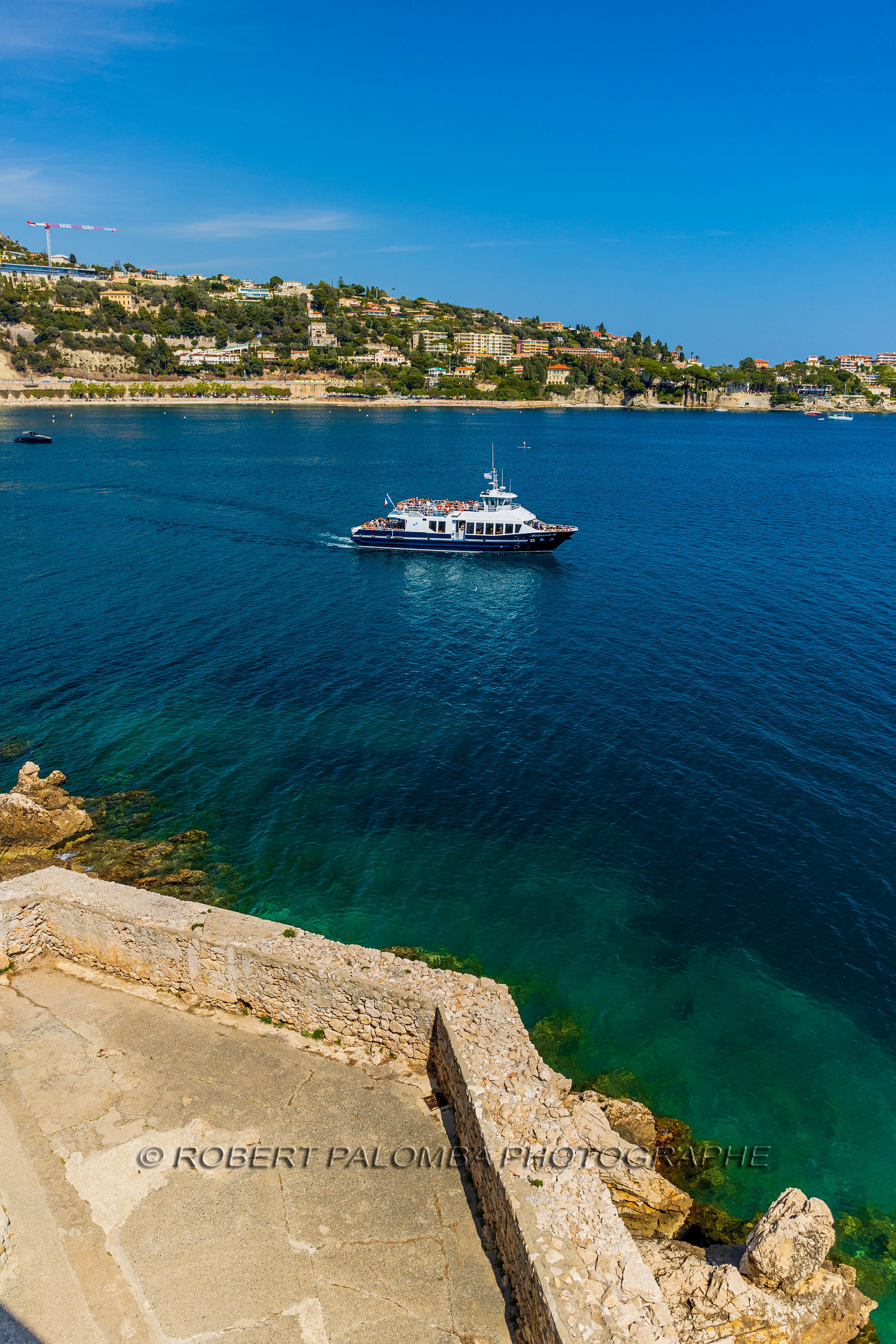 Villefranche-sur-Mer