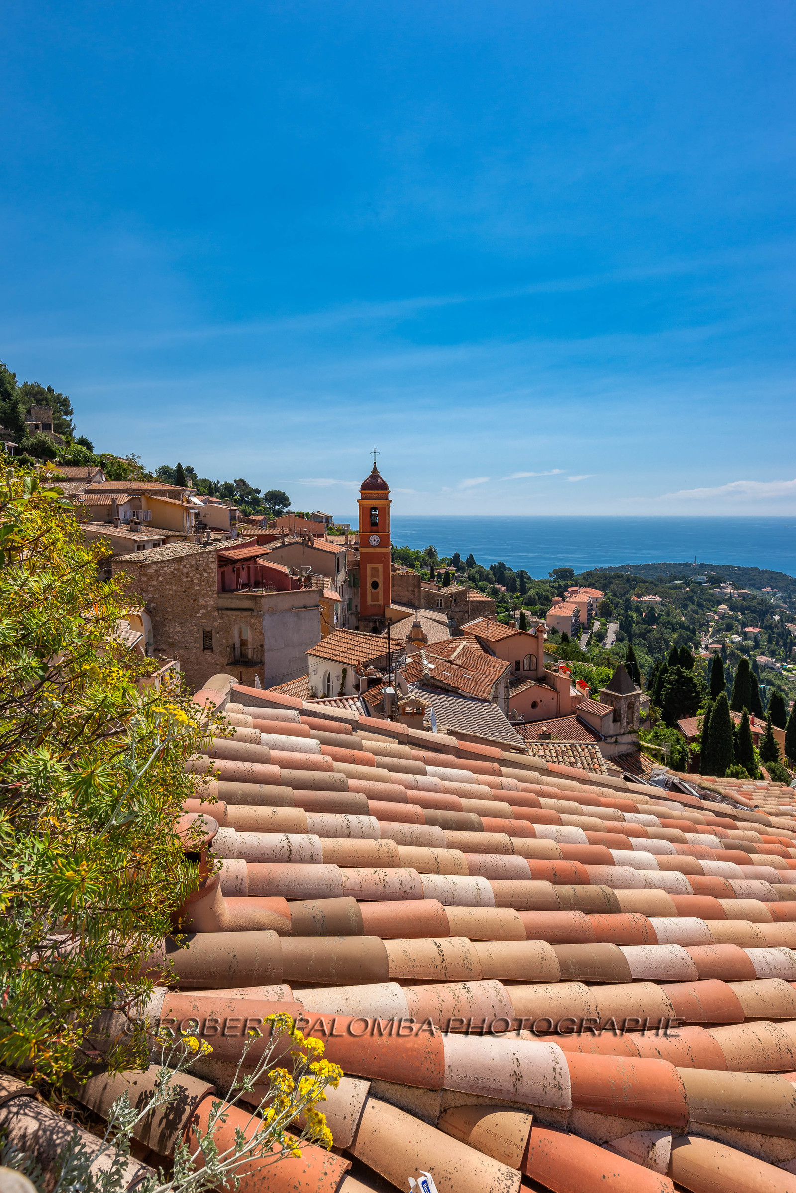 Roquebrune-Cap-Martin