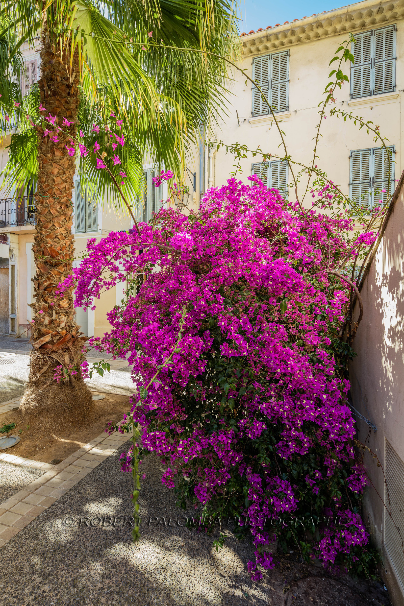La Seyne-sur-Mer