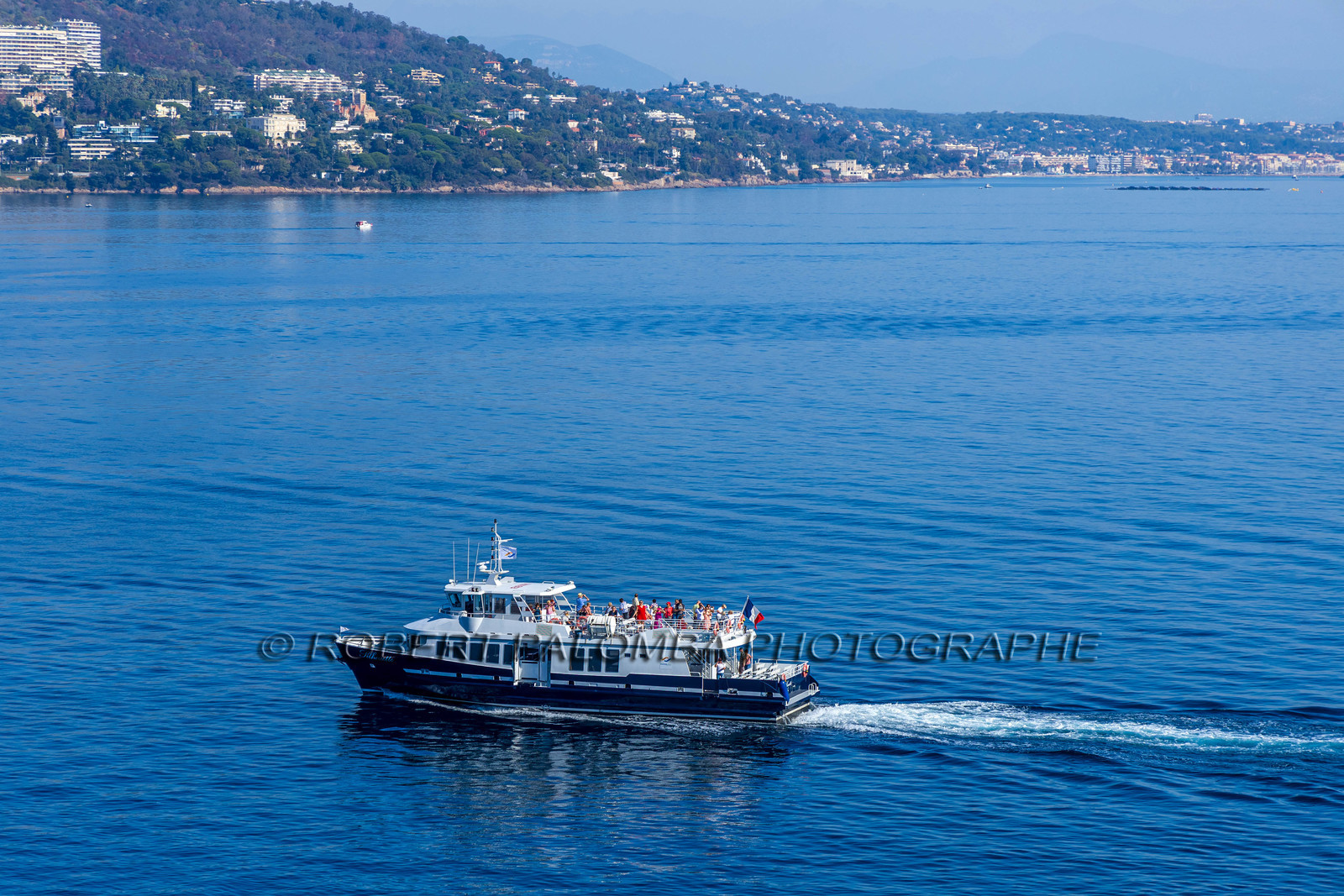 Lérins Sainte-Marguerite 2023