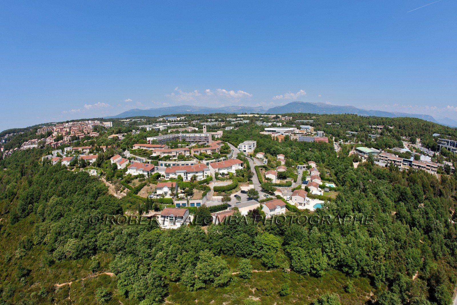 Sophia Antipolis