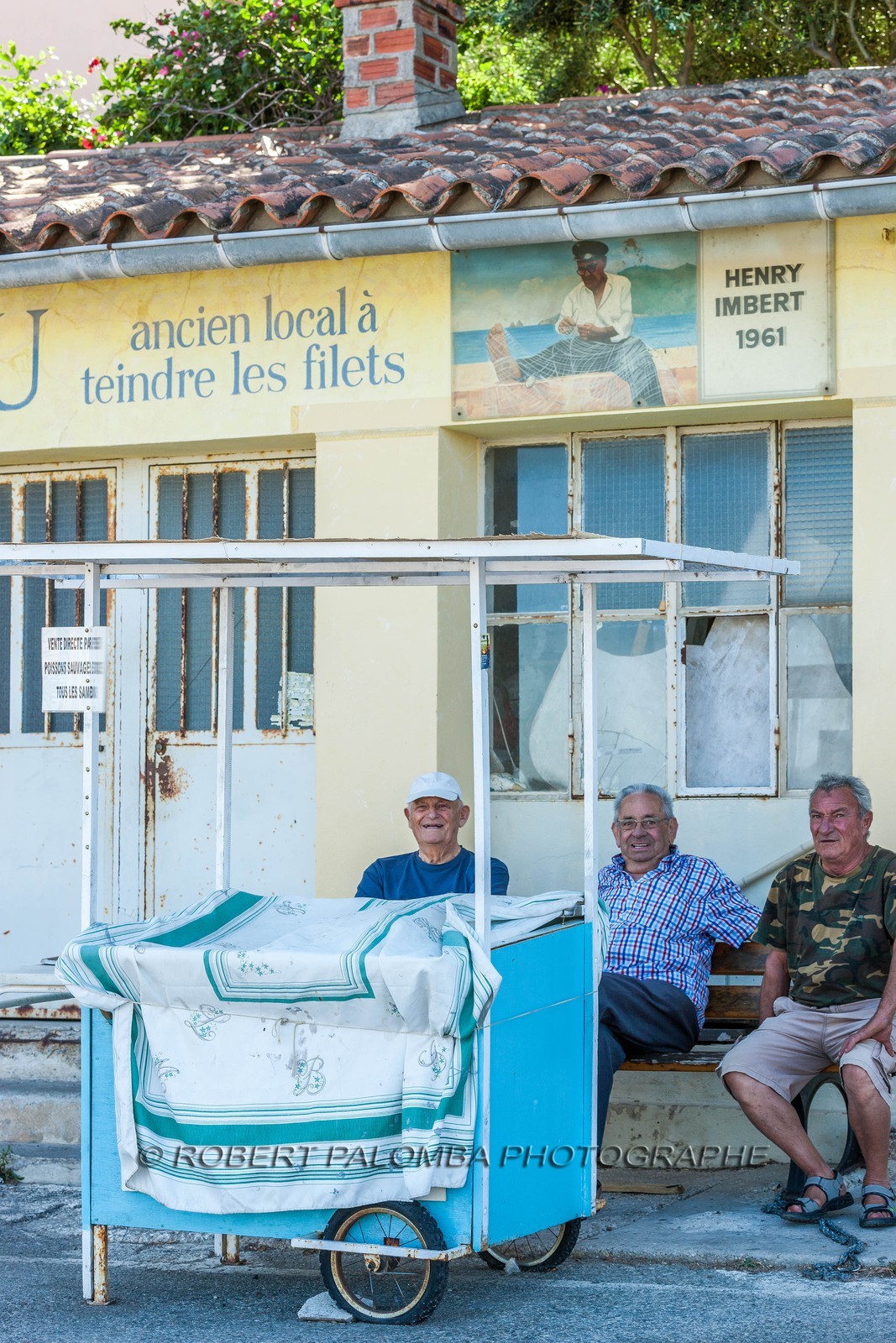 La Seyne-sur-Mer