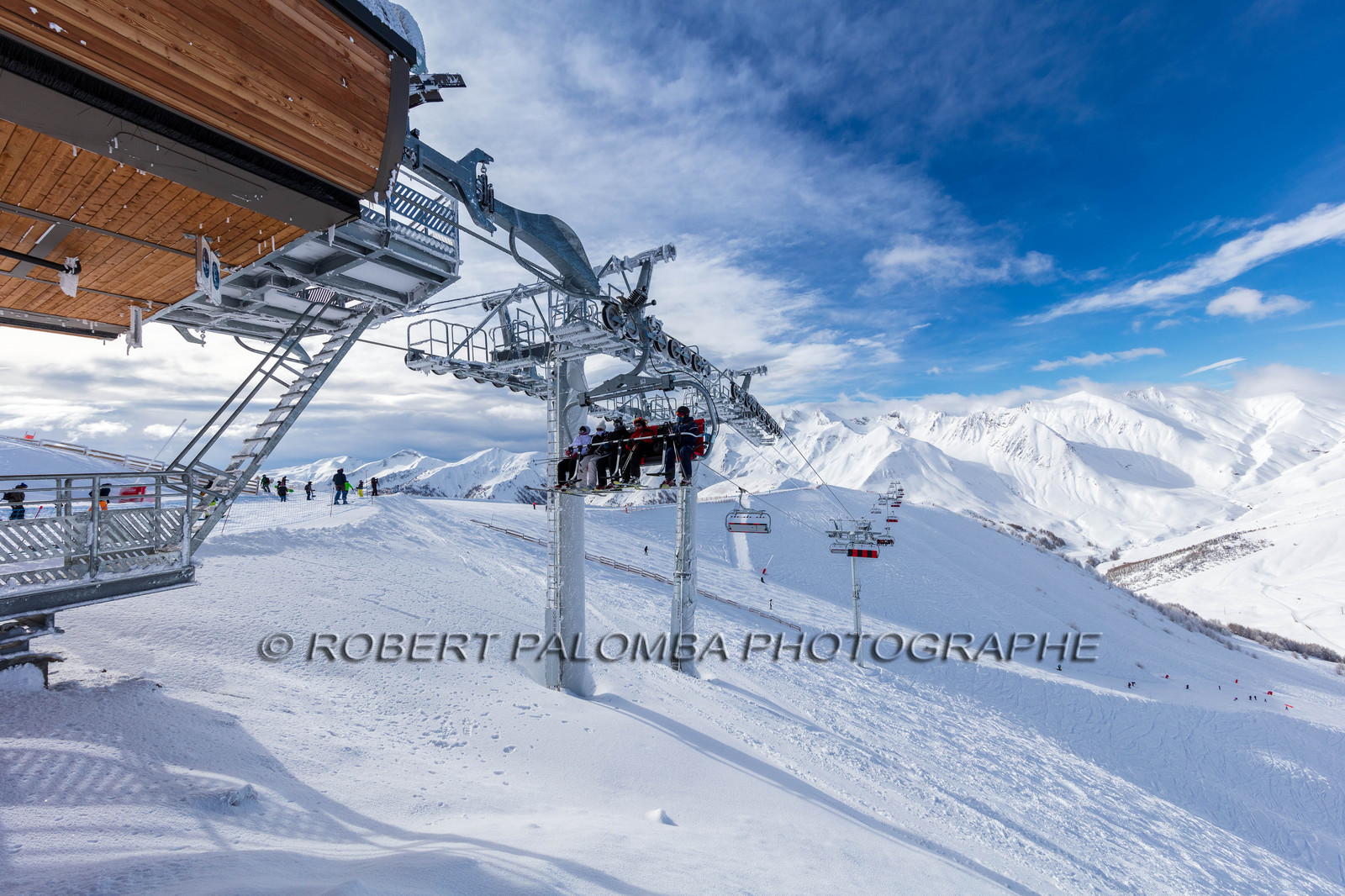 La Foux-d'Allos