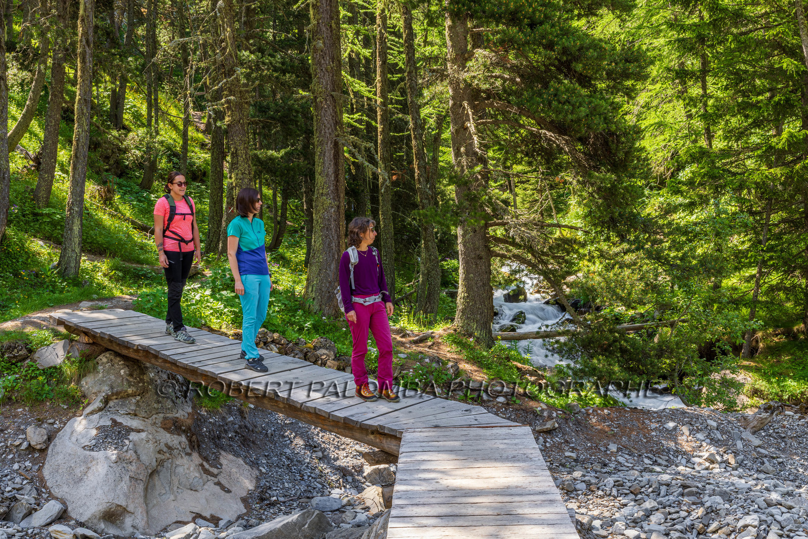 Cascade du Chadoulin